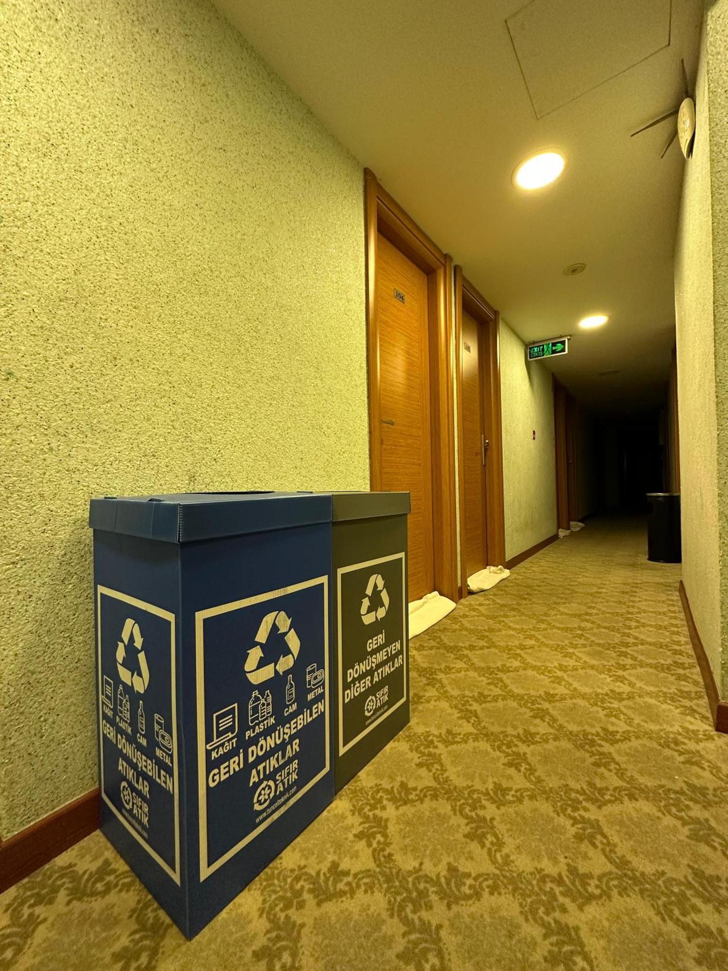 Okur Otel — Photos 1